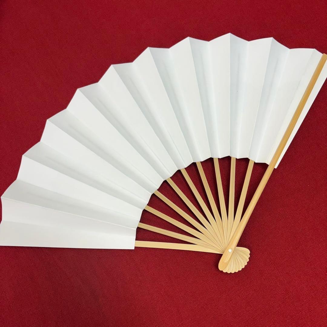 ハットリくん 扇子 藤子不二雄 希少 レア