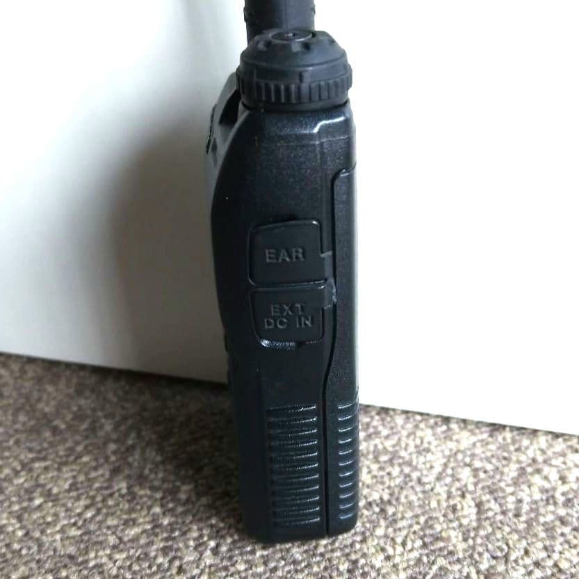 STANDARD VX-3 144/430MHz トランシーバー