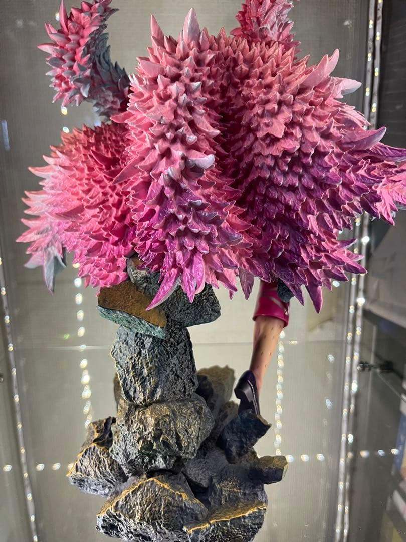 ワンピースone piece バウンドマン　ドフラミンゴ　pop maximum