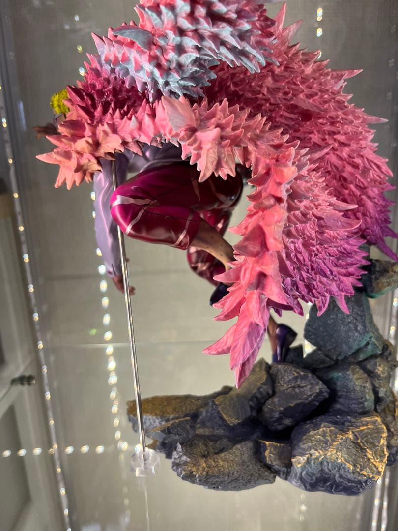 ワンピースone piece バウンドマン　ドフラミンゴ　pop maximum