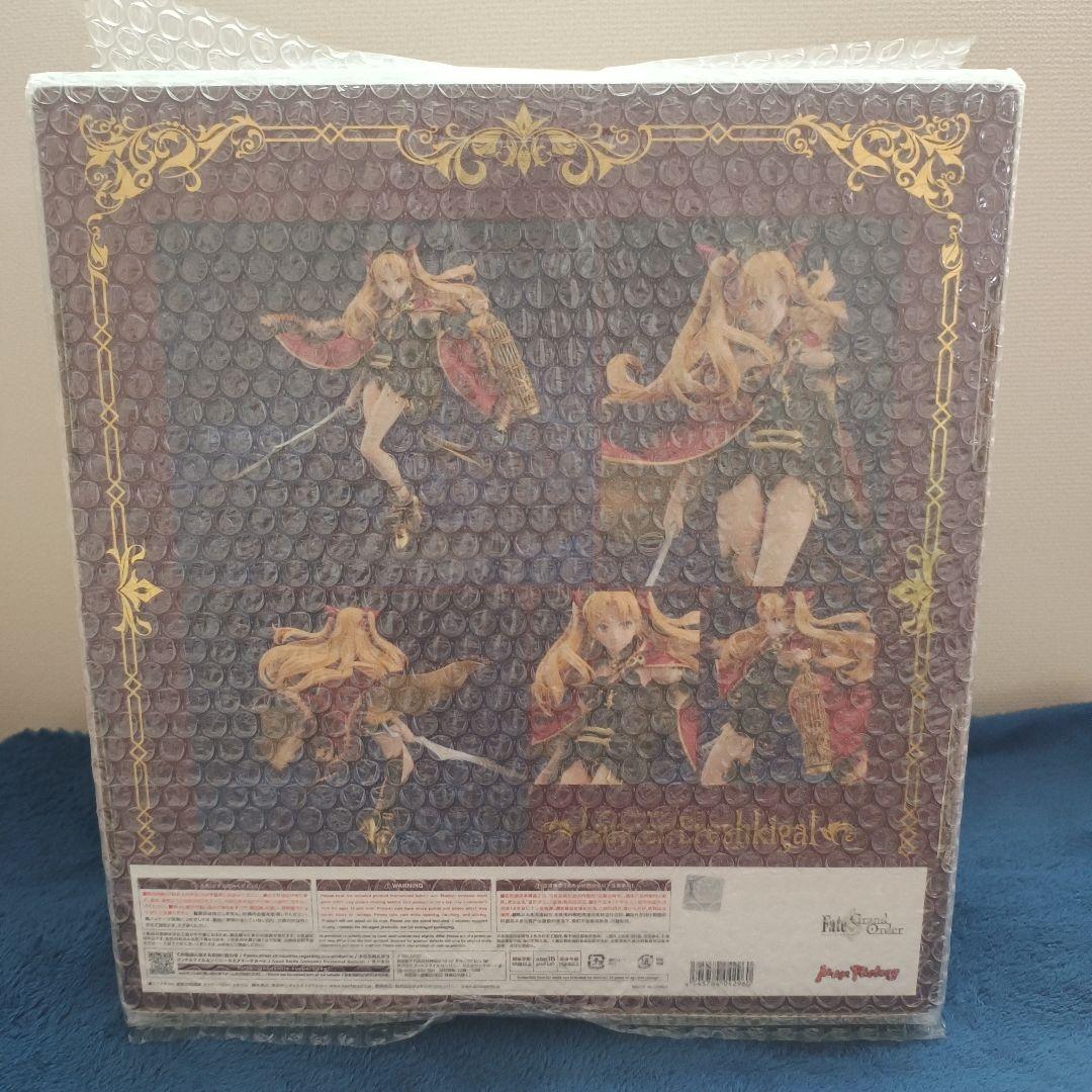 ランサー/エレシュキガル 1/7 未開封 Fate マックスファクトリー