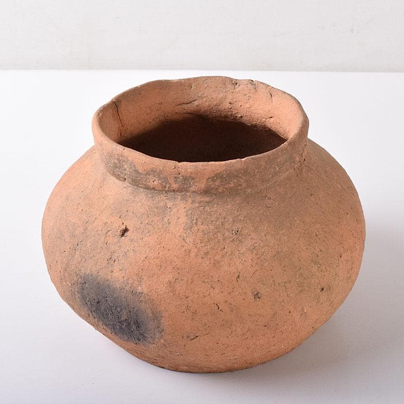 弥生式土器　壷　合わせ箱　V　R8276H