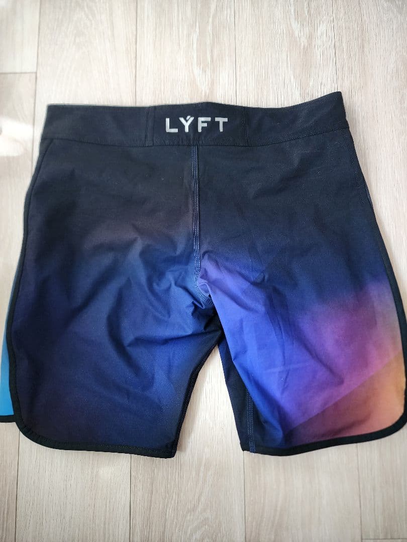 LYFT リフト　パンツ