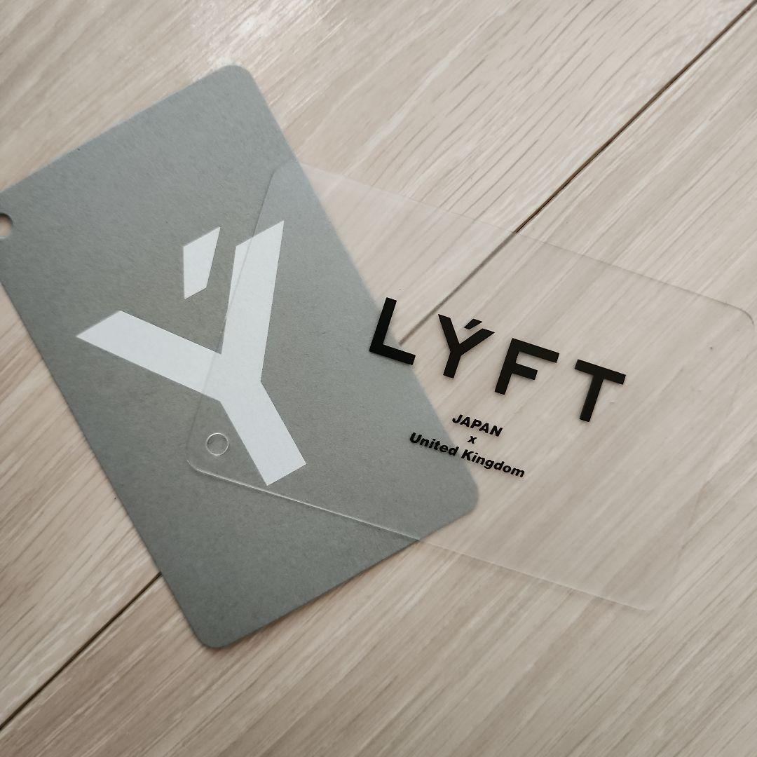 LYFT リフト　パンツ