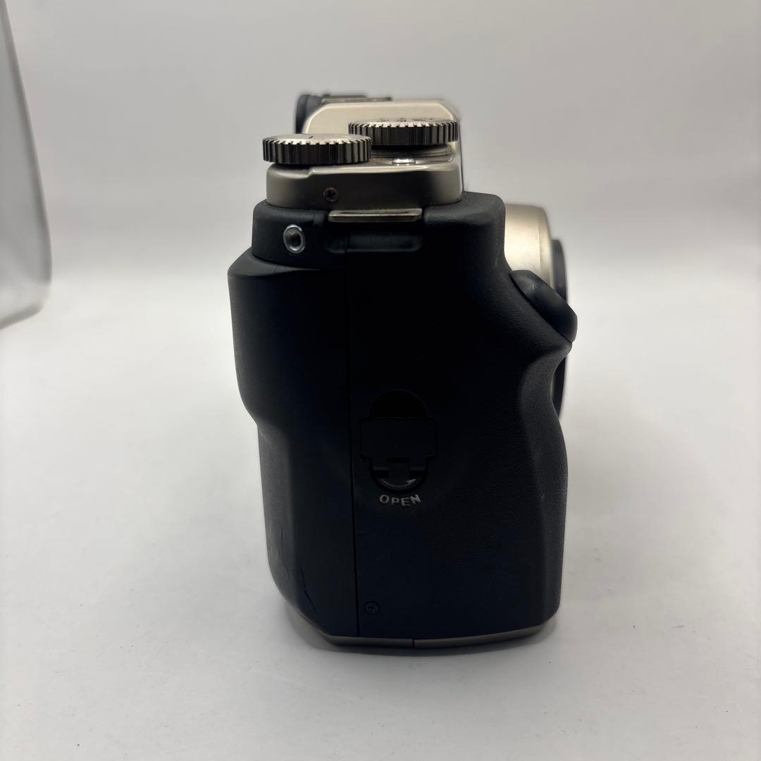 フィルムカメラ FUJIFILM GA645zi Professional