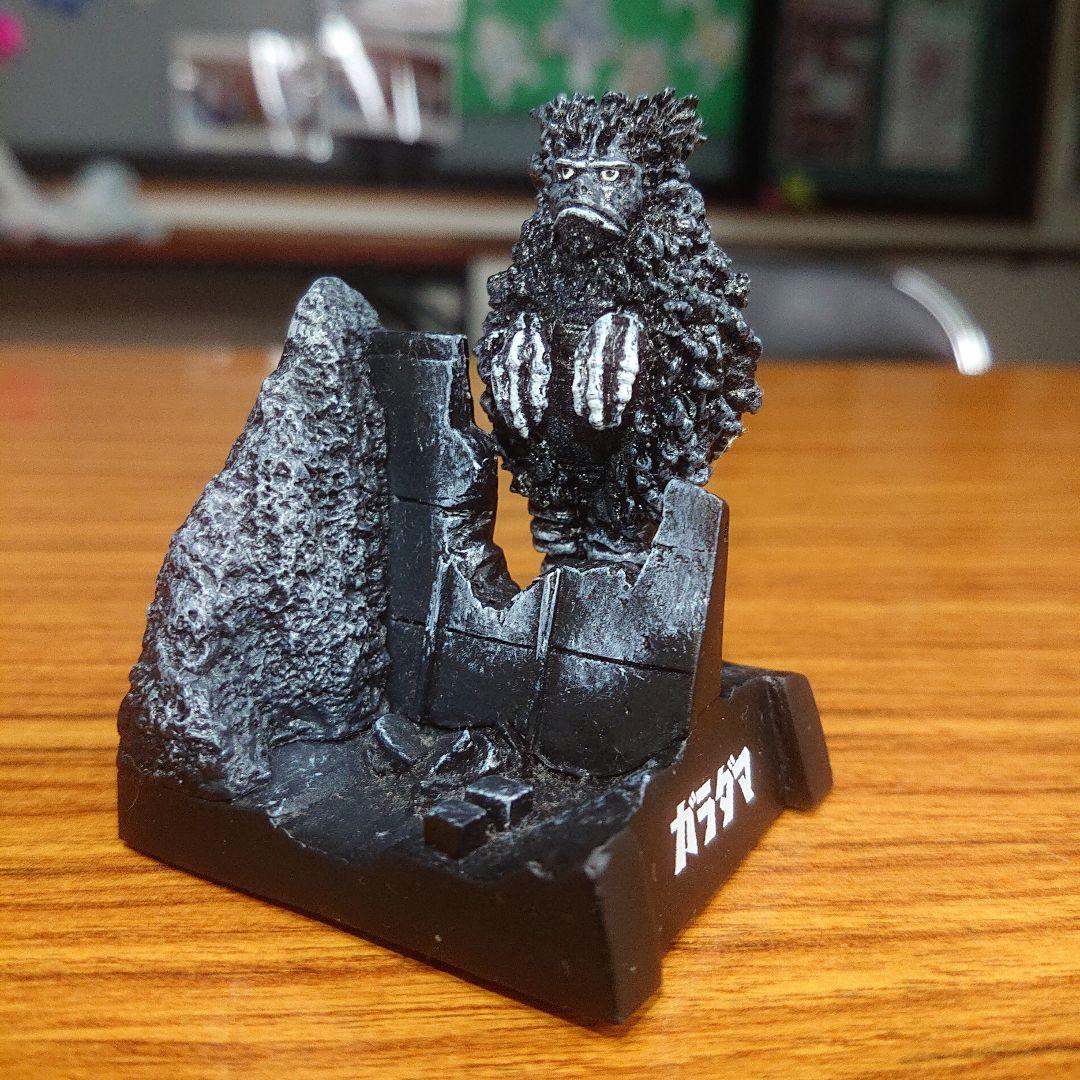 ウルトラ怪獣名鑑 シークレット セット