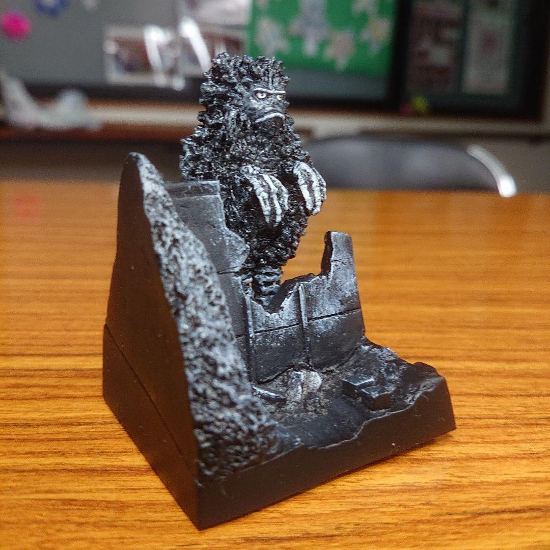 ウルトラ怪獣名鑑 シークレット セット