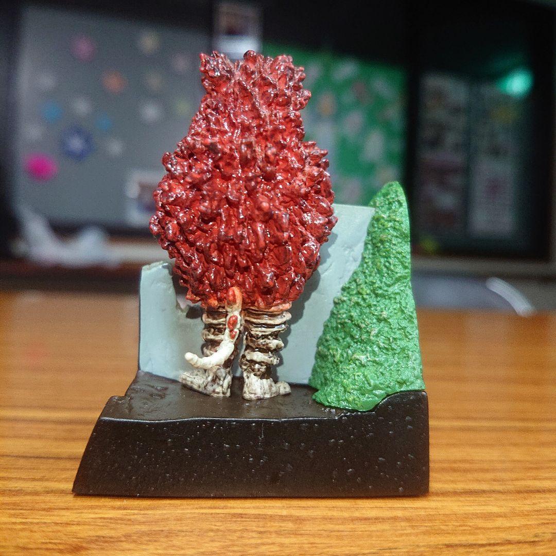 ウルトラ怪獣名鑑 シークレット セット