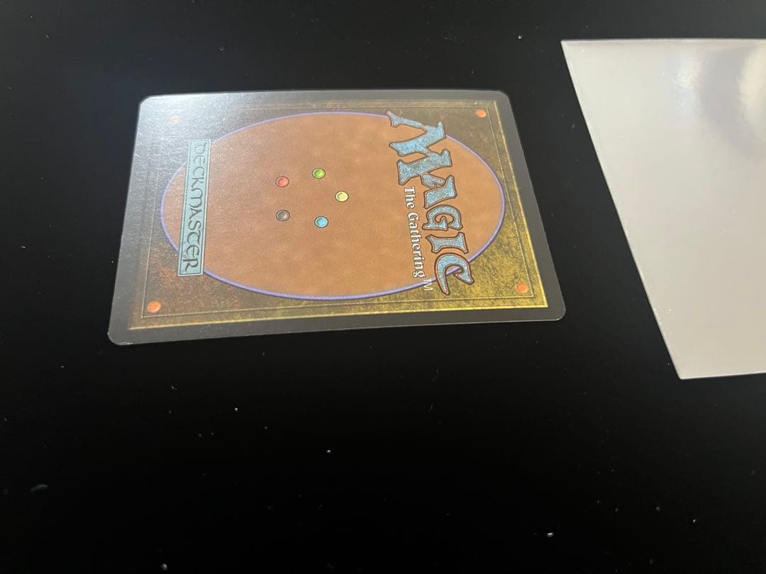 Mox Diamond モックス・ダイアモンド foil FTV ②