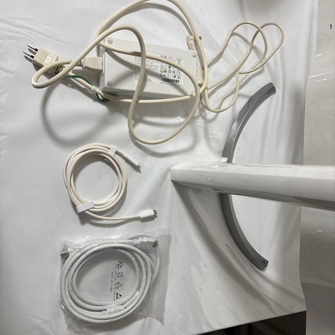 LG 4Kモニター ディスプレイ32UD99-W 31.5インチ