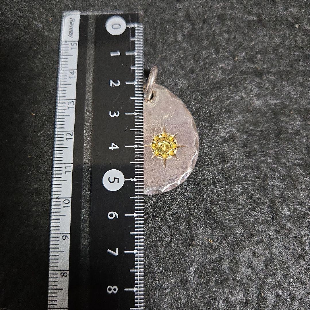 Fashion Bonita 中メタル　ファッションボニータ　フェザー　イーグル