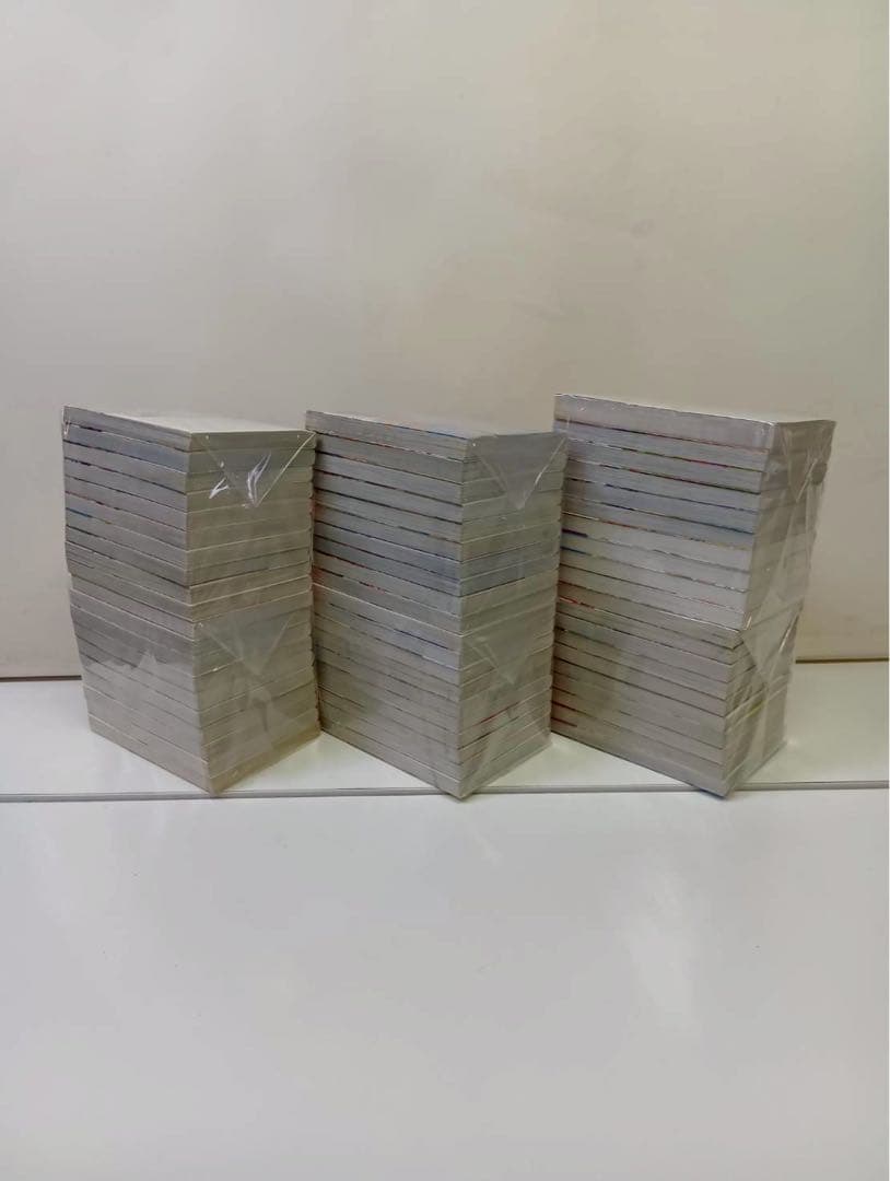 0997 ちはやふる全巻1-50巻とちはやふる中学生編全巻と関連本6冊