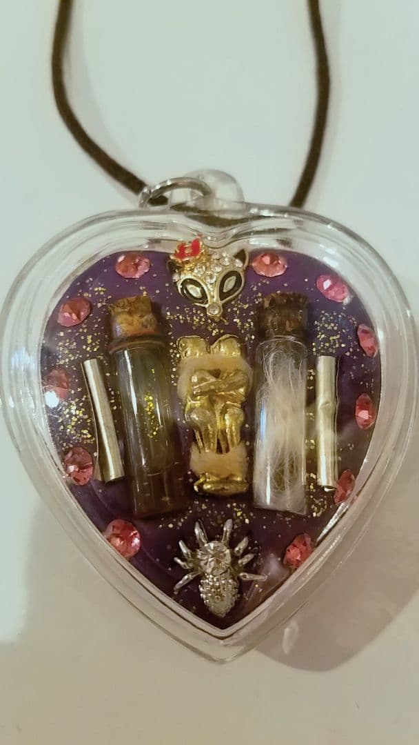 ☆プラクルアン☆魅力魔法 九尾狐