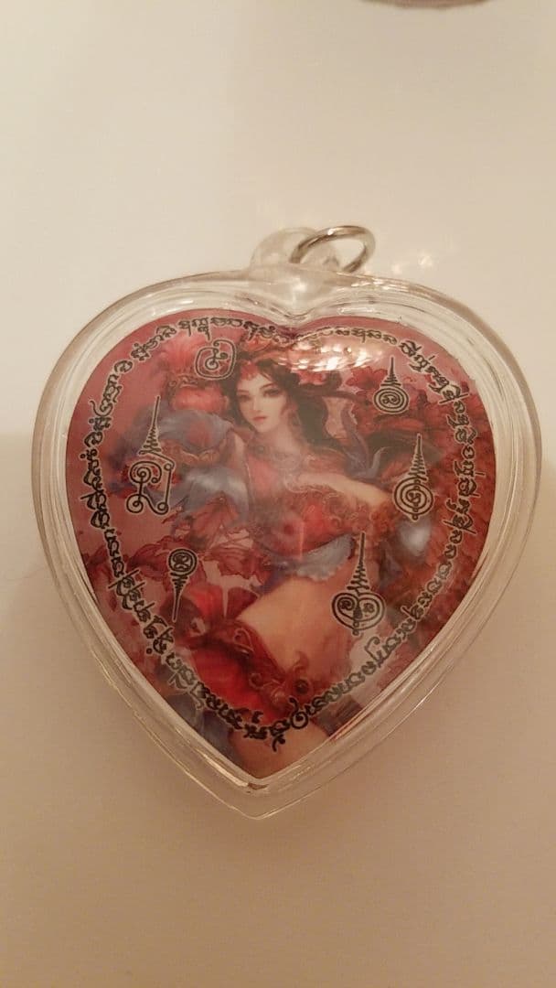 ☆プラクルアン☆魅力魔法 九尾狐