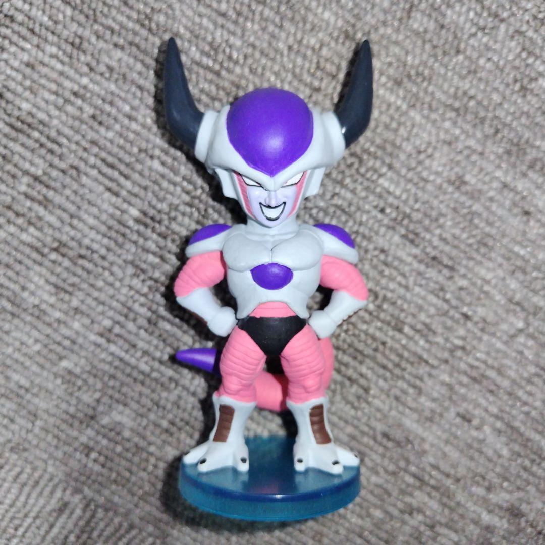 ドラゴンボール改 ワールドコレクタブルフィギュア vol.6