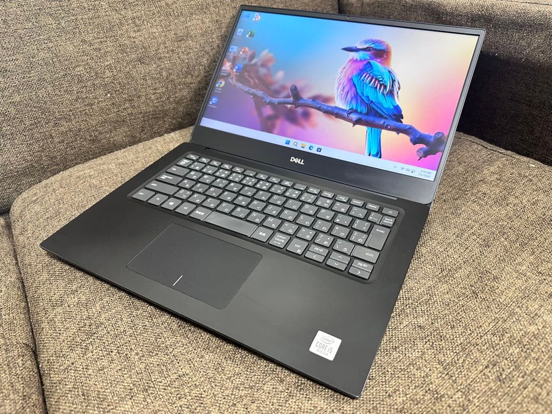 DELL vostro 14インチ　i5-10世代　8GB Office 永続