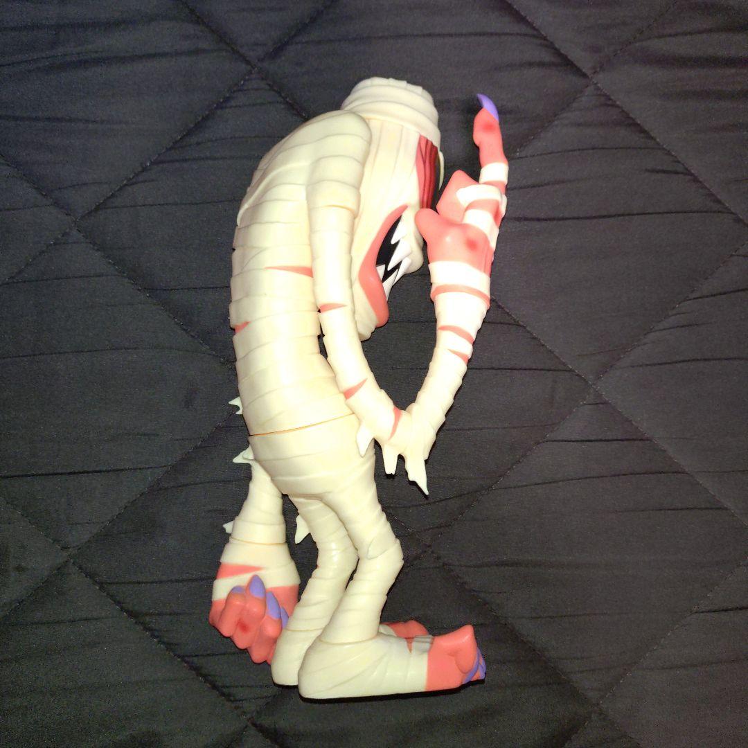 開封品 マミーマン 1st ロッキン・ジェリービーン EROSTIKA