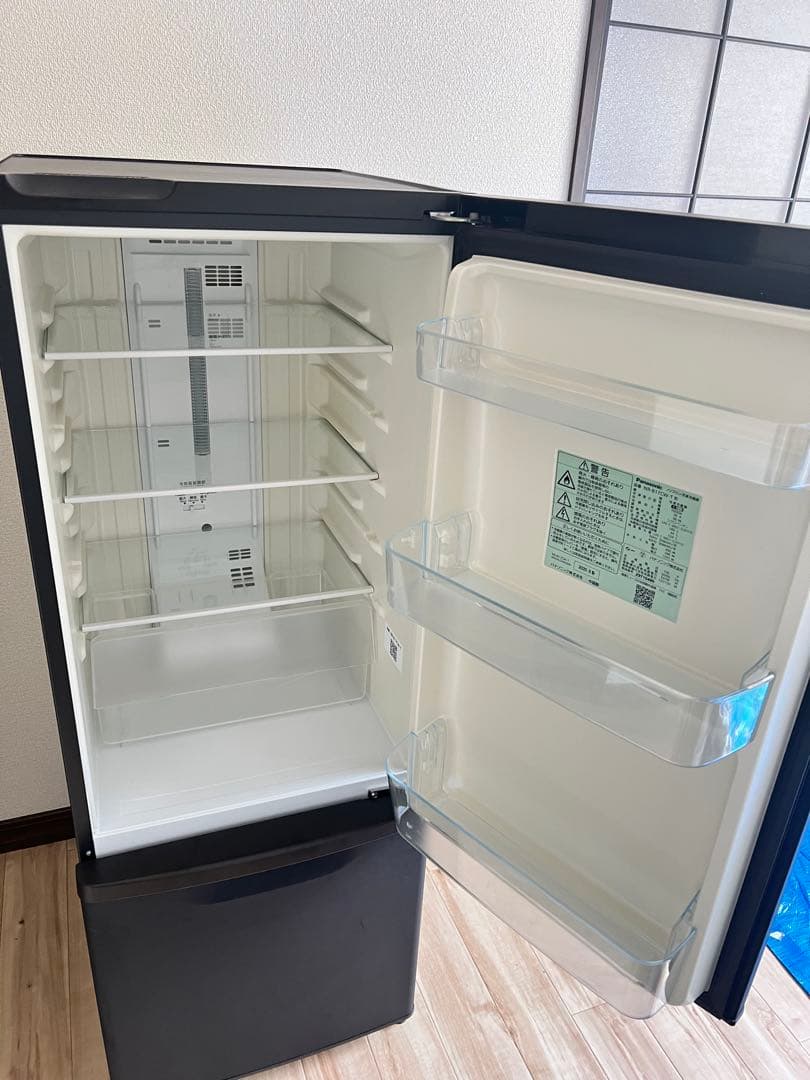 Panasonic NR-B17CW-T 冷蔵庫