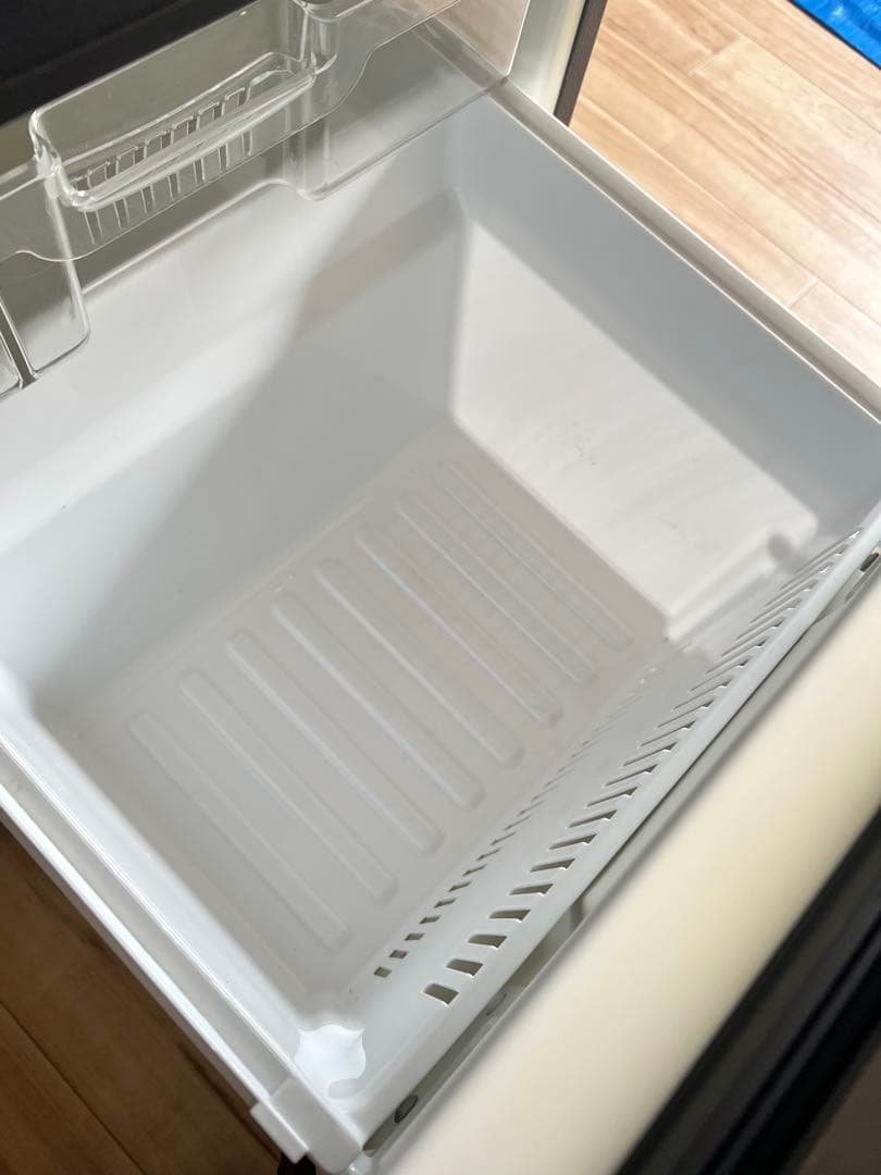 Panasonic NR-B17CW-T 冷蔵庫