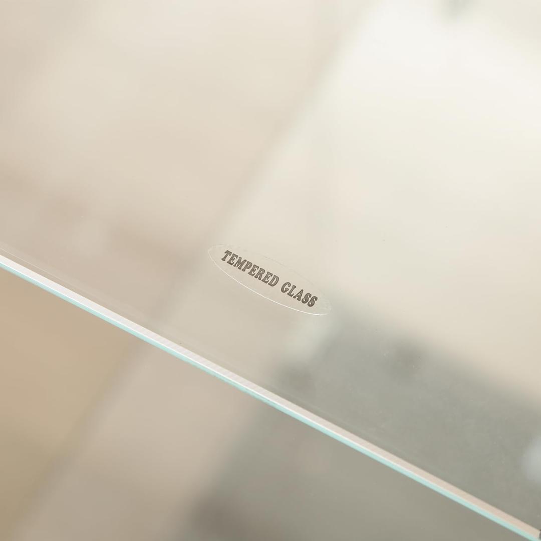 不二貿易 コレクションケース フィギュアケース 4段ブラック クリア 98880