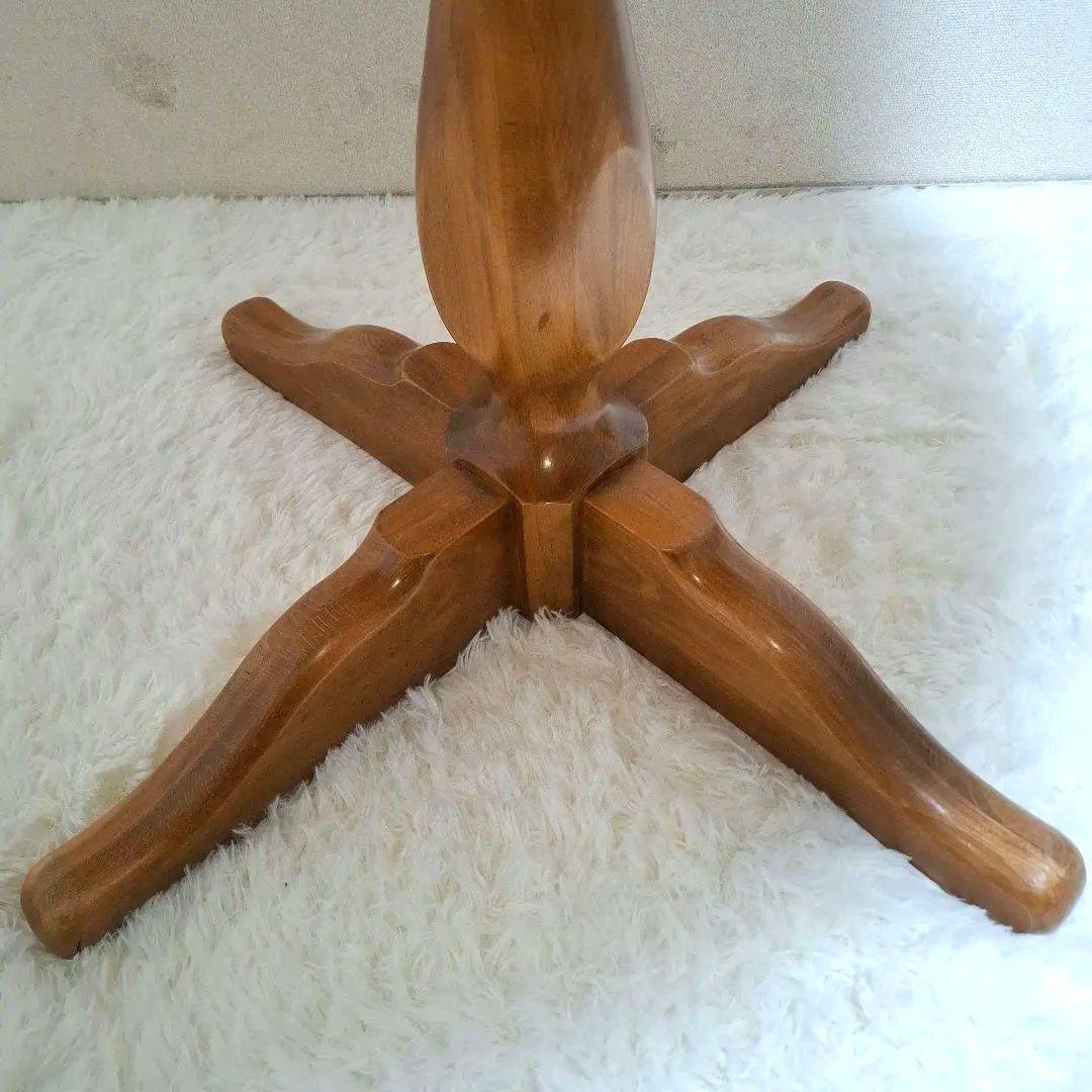 【送料無料】柏木工 ラウンドテーブル 丸テーブル ダイニングテーブル