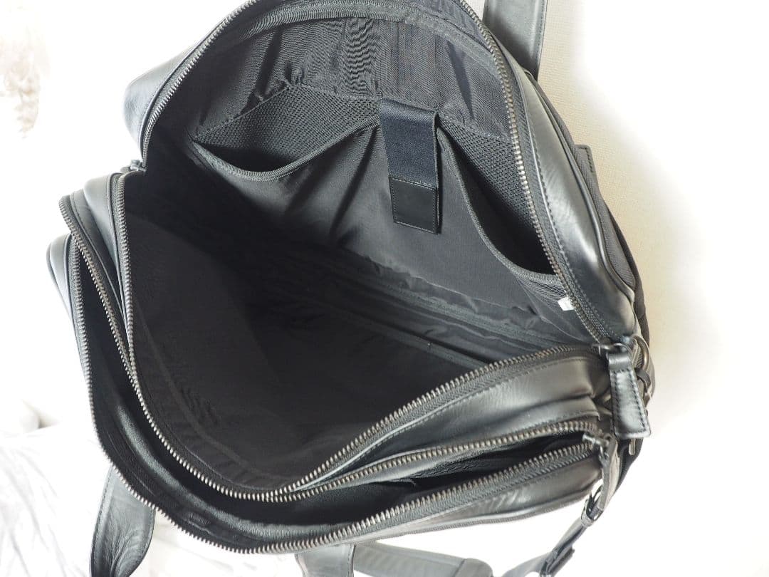 PORTER 2WAY BRIEFCASE ポーター ビジネスバック