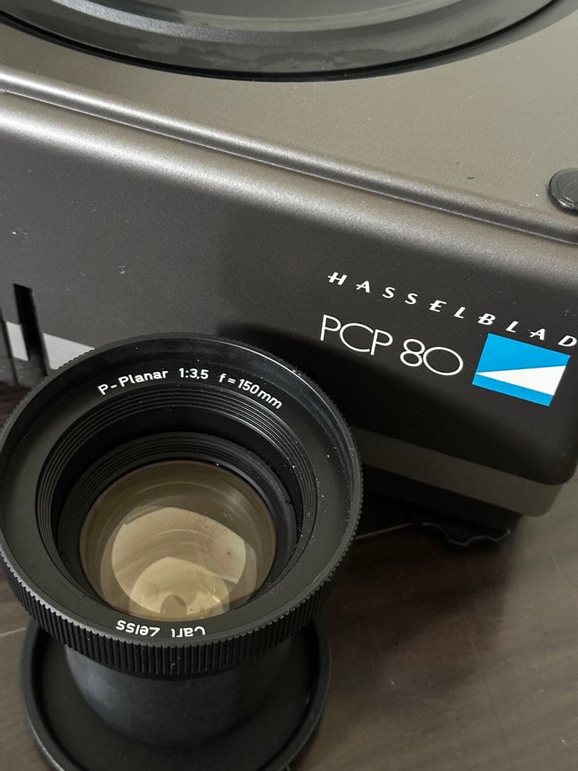 Hasselblad PCP 80 フィルムプロジェクター