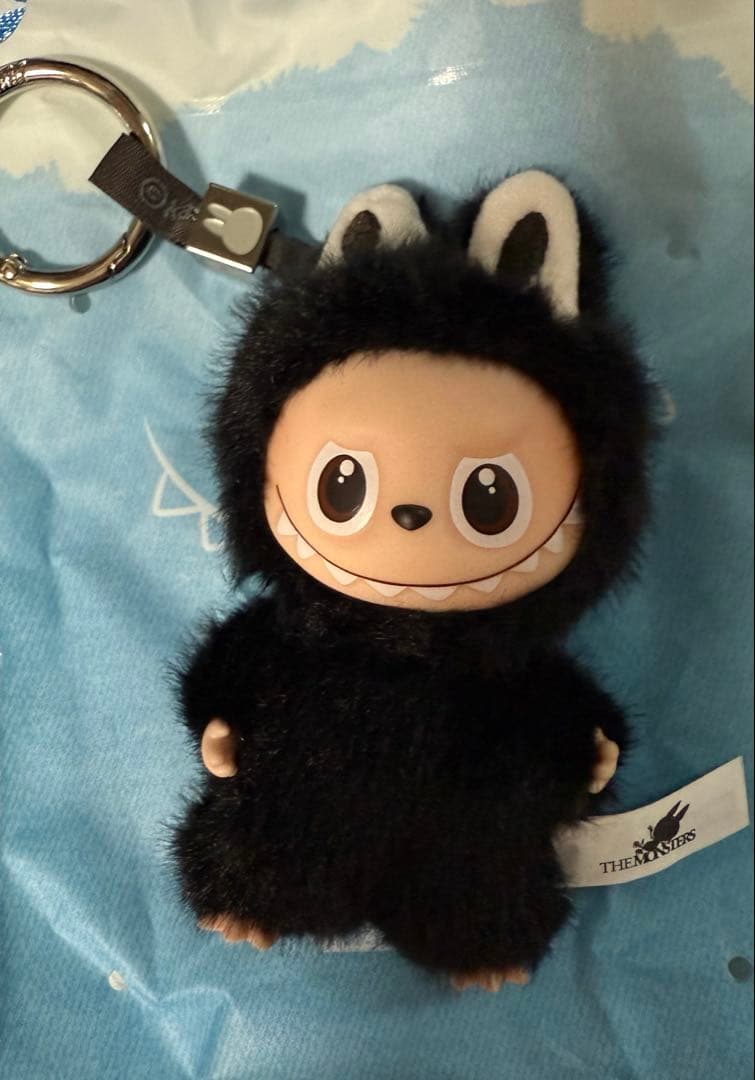 ラブブ☆PIN FOR LOVE☆Rセット☆イニシャル☆アルファベット