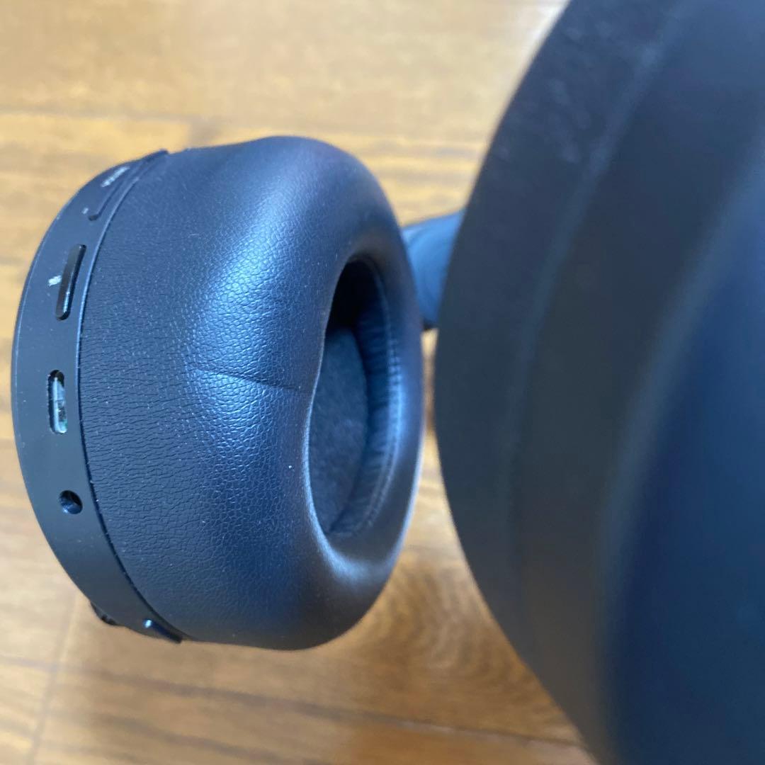 PS5 ワイヤレスヘッドセット 純正 PULSE 3D CFI-ZWH1J