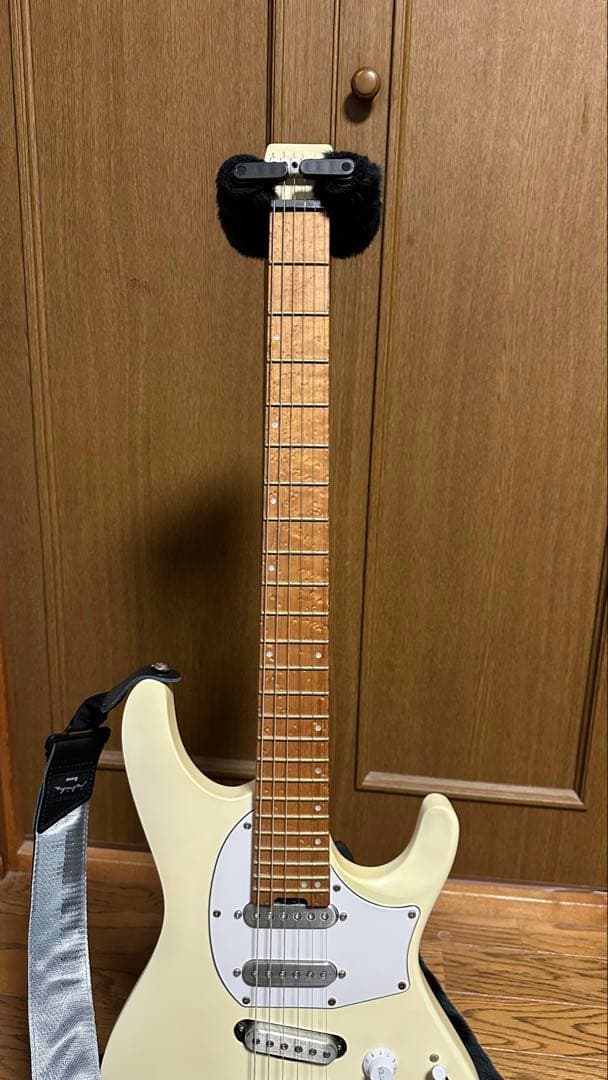 ibanez ichi10 (ichika nito シグネチャーストラップ付)