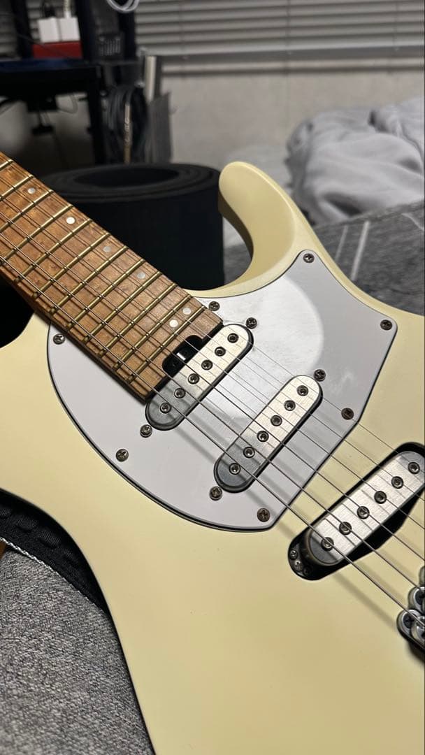 ibanez ichi10 (ichika nito シグネチャーストラップ付)