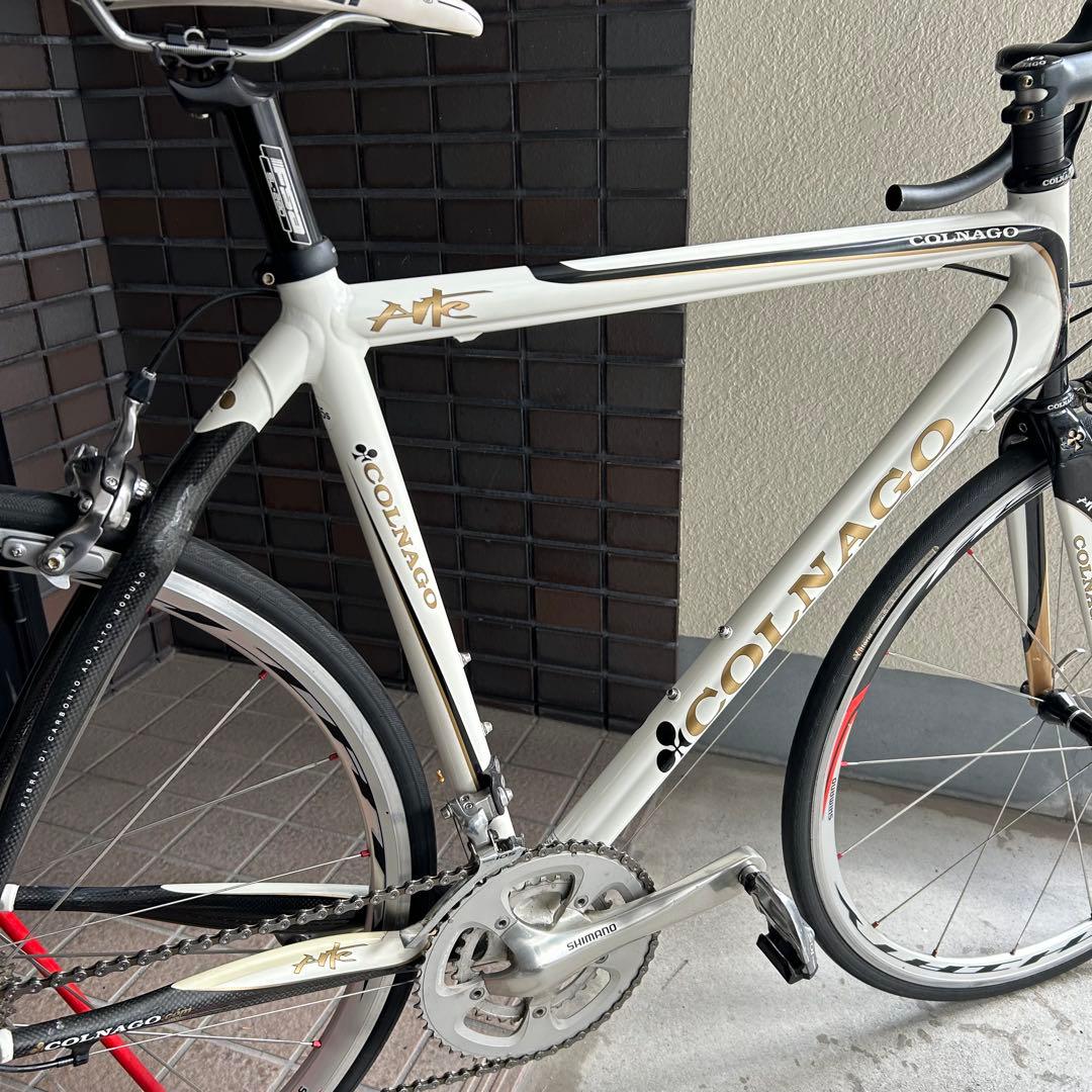 専用出品中　　COLNAGO アルテ Alte 105 mix 55サイズ