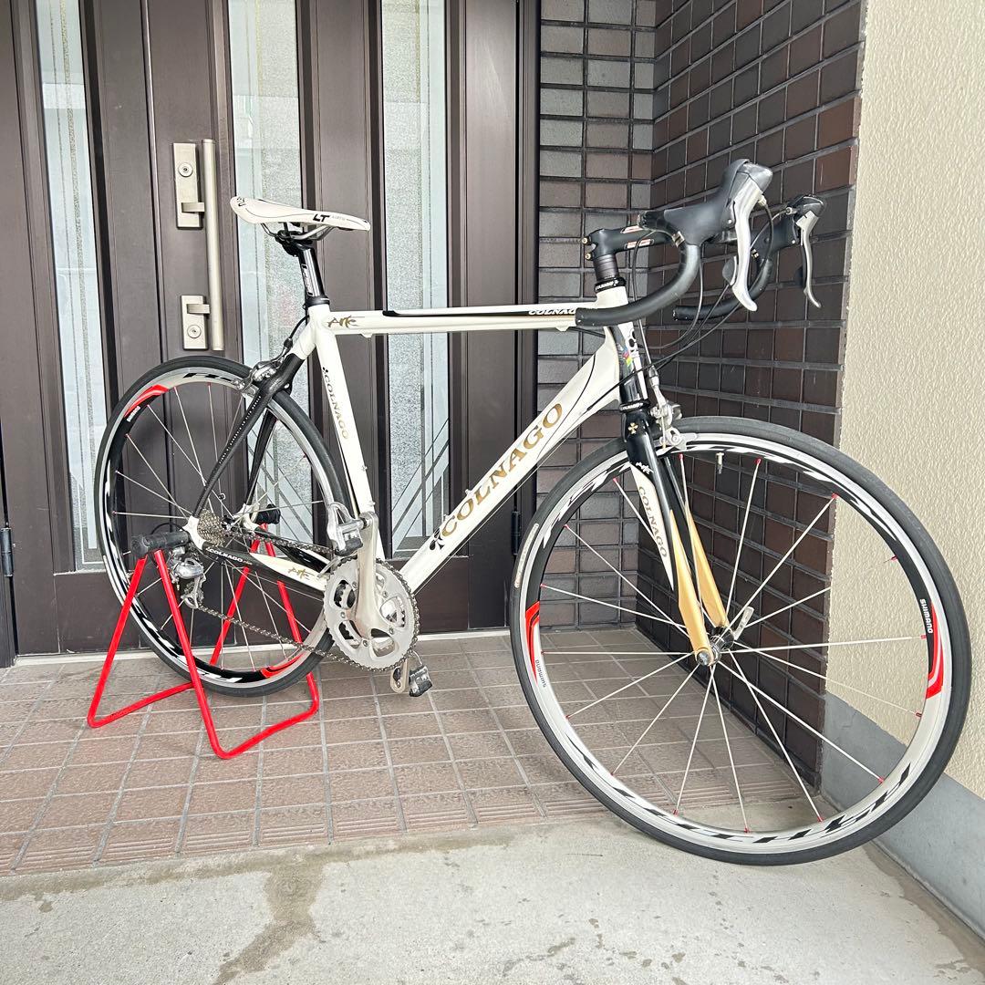 専用出品中　　COLNAGO アルテ Alte 105 mix 55サイズ