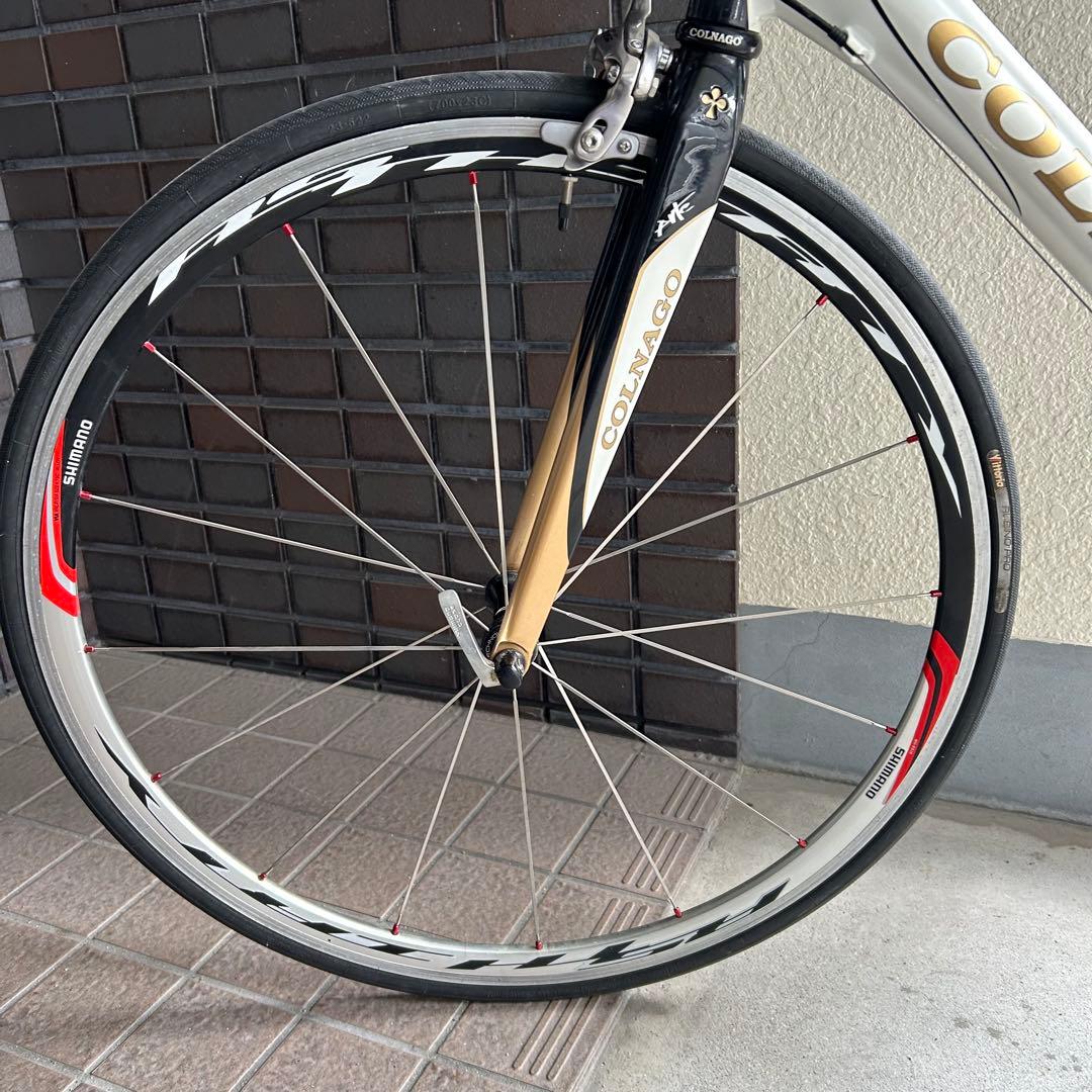 専用出品中　　COLNAGO アルテ Alte 105 mix 55サイズ