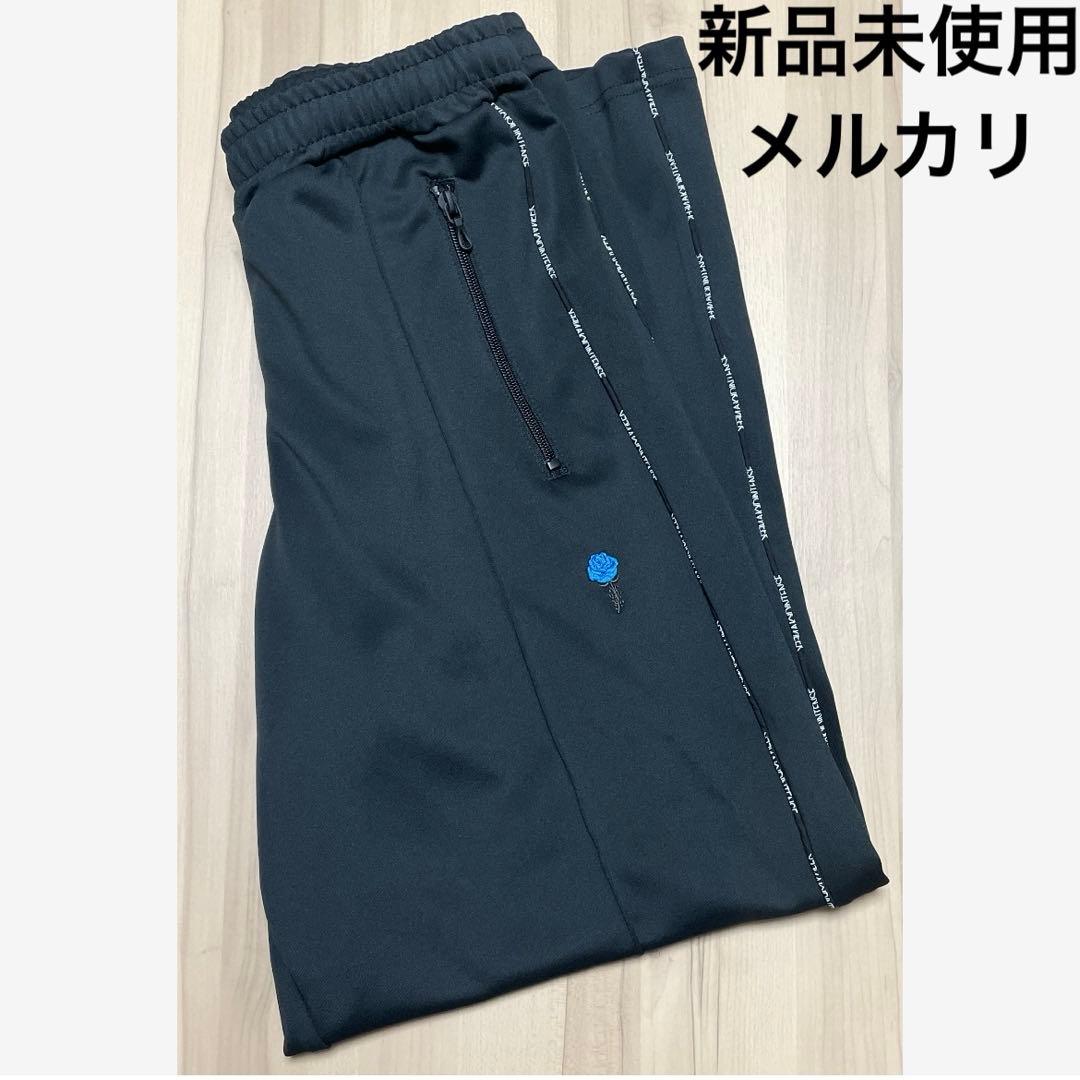 超特急 カイ KEENANDINTENSE キーイン トラックパンツ