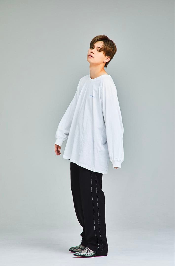 超特急 カイ KEENANDINTENSE キーイン トラックパンツ