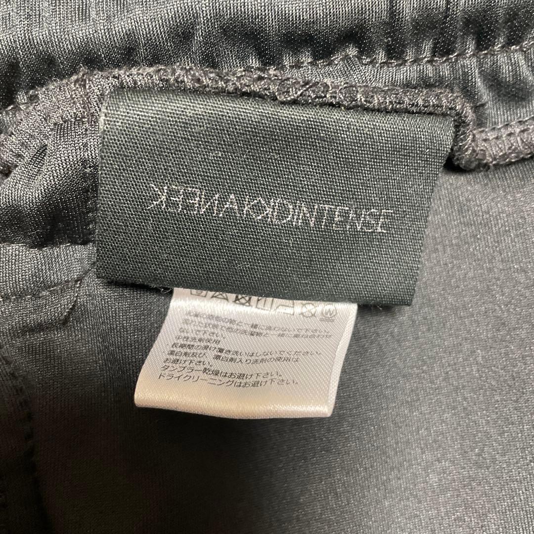 超特急 カイ KEENANDINTENSE キーイン トラックパンツ
