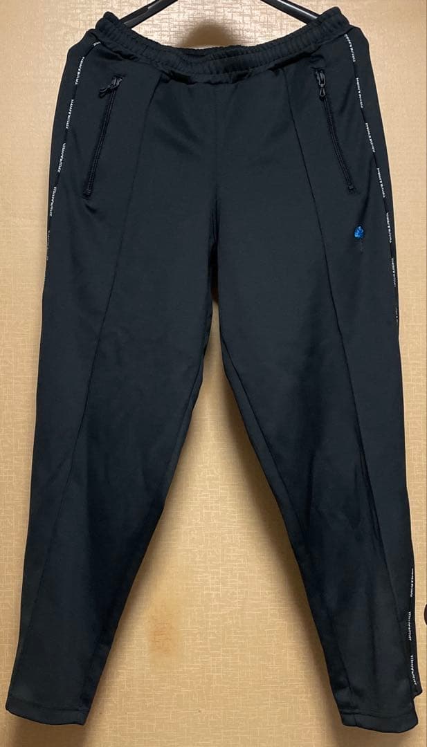 超特急 カイ KEENANDINTENSE キーイン トラックパンツ