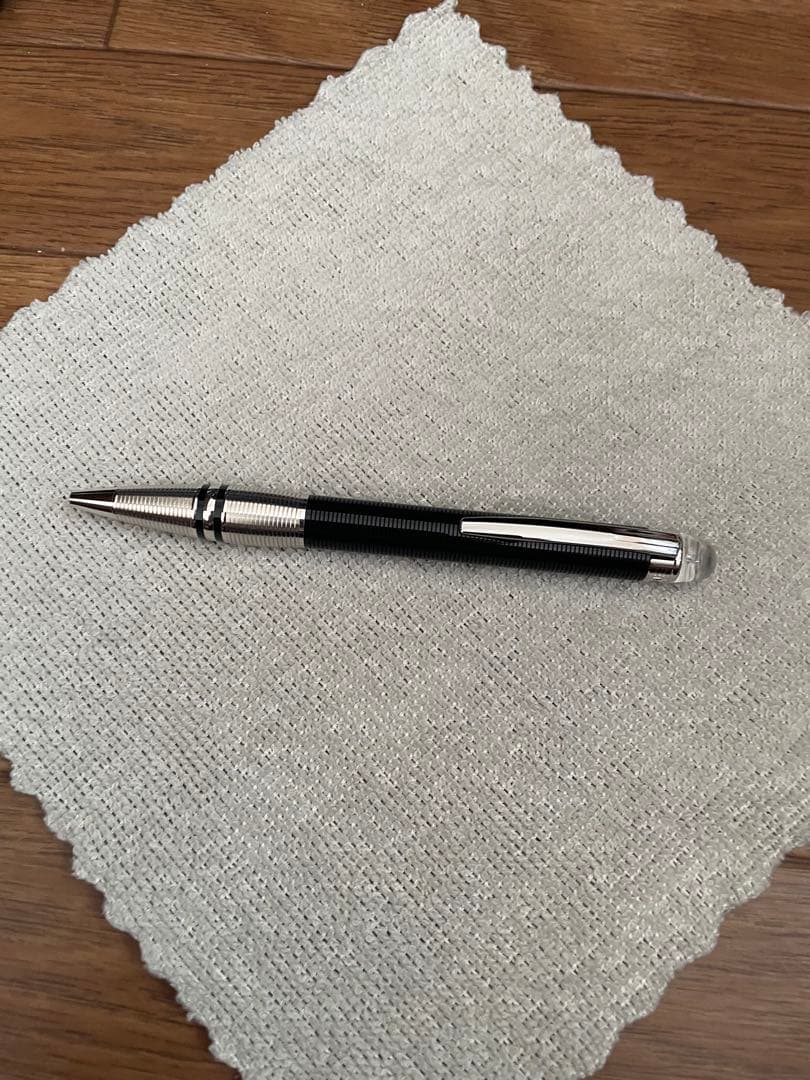 ◾️MONT BLANC STARWAKER ◾️モンブラン スターウォーカーデュエ