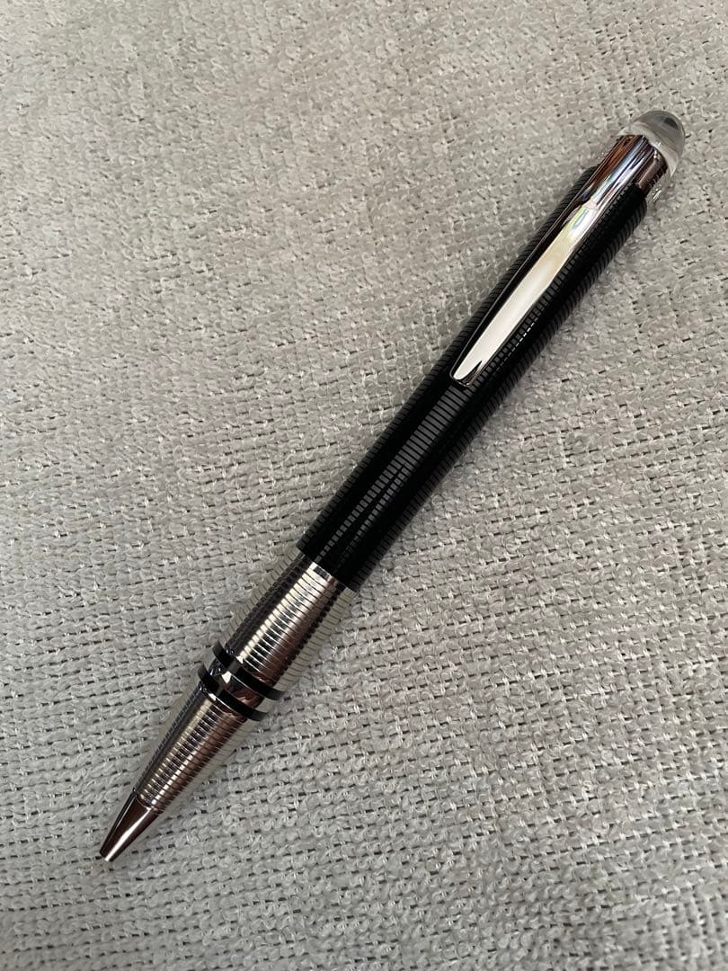 ◾️MONT BLANC STARWAKER ◾️モンブラン スターウォーカーデュエ