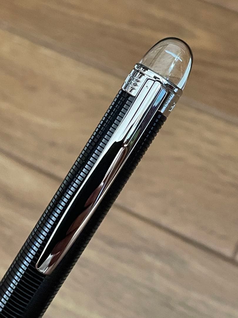 ◾️MONT BLANC STARWAKER ◾️モンブラン スターウォーカーデュエ