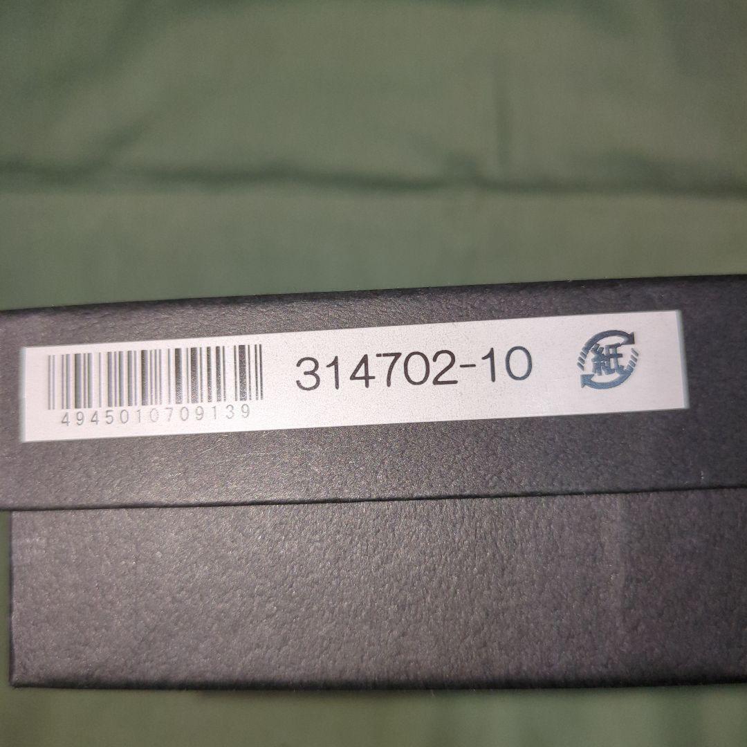 ANNA SUI 猫の顔 三つ折り財布