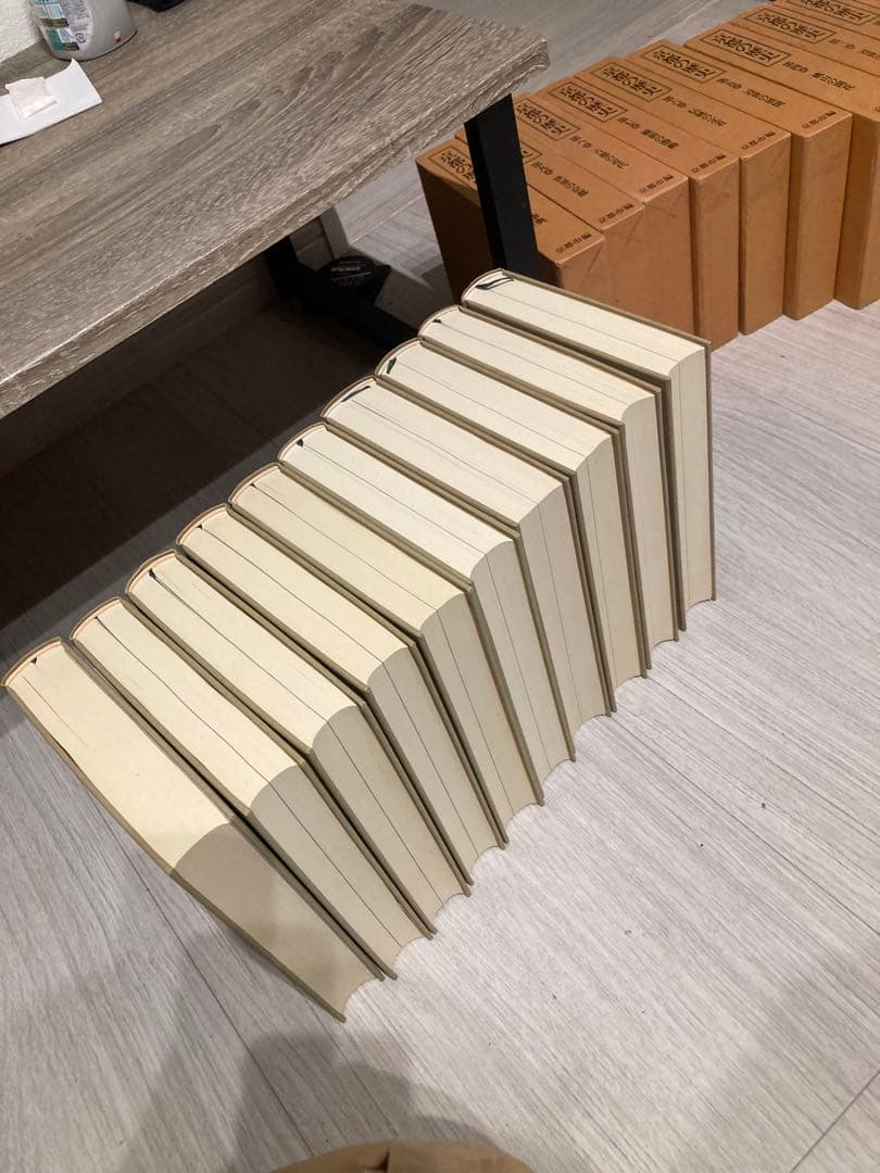 京都の歴史書　全10巻