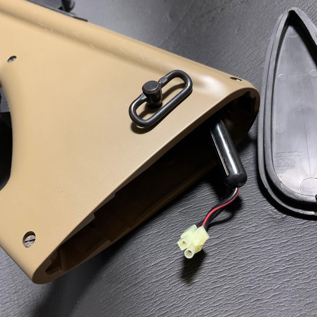 中古マルイ　ステアーHC