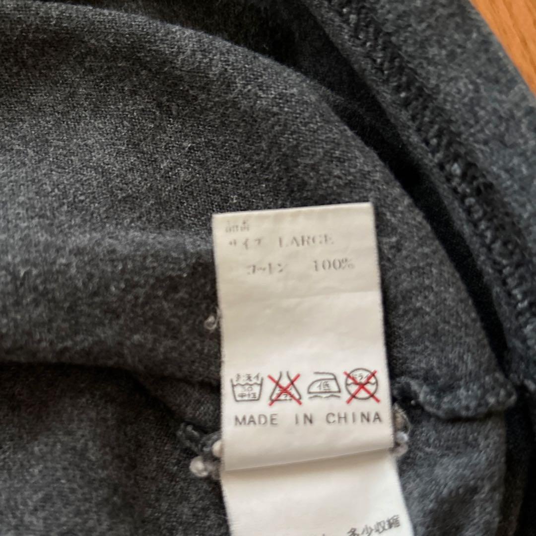 希少！アンダーカバー FUTURA フューチャラー Tシャツ グラフィティー