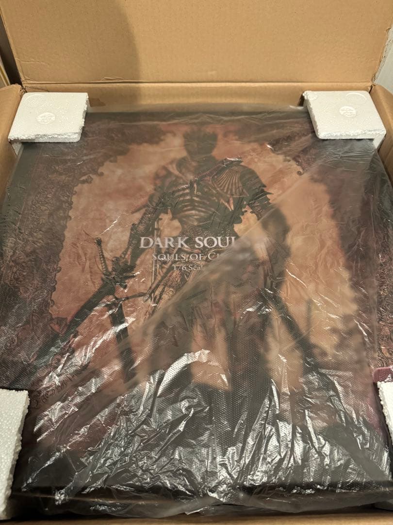gecco DARK SOULS III 王たちの化身　予約特典付き
