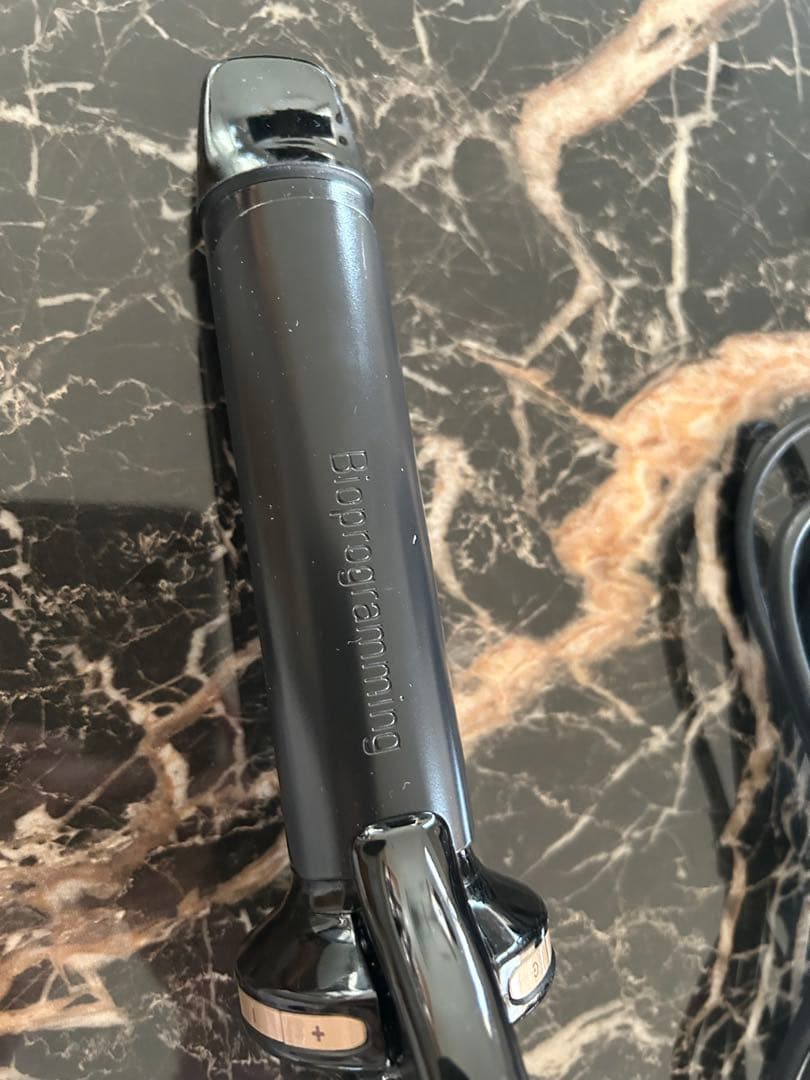 リュミエリーナ ヘアビューロン 4Dplus カール34mm【正規品】677