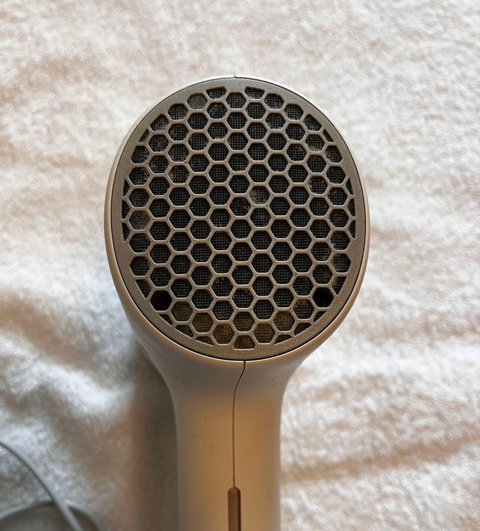 Panasonic ナノケア ヘアドライヤー ジャンク品