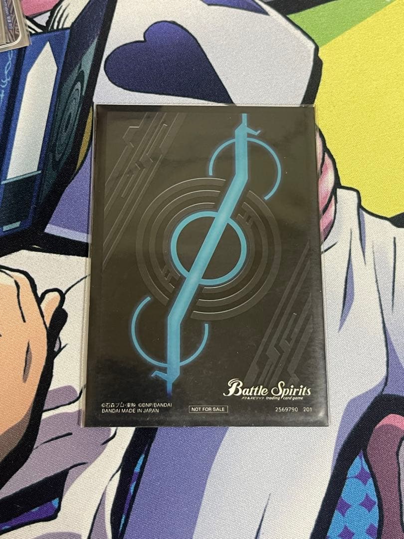 バトスピ 仮面ライダー オーズデッキ