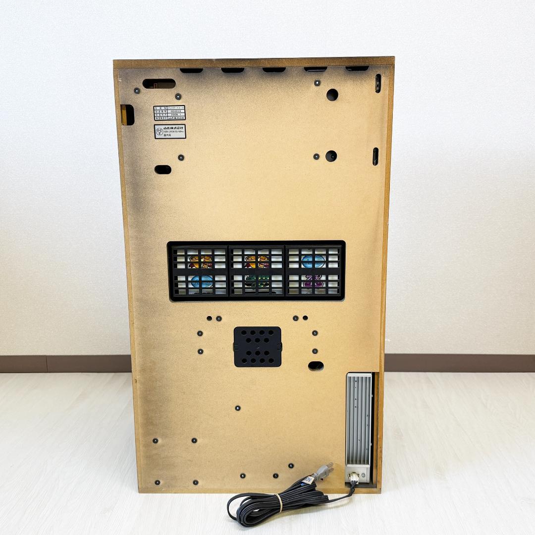 引取限定品 5号機 PLAYBOY スロットマシン